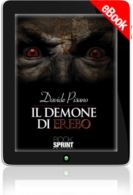 E-book - Il demone di Erebo