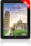 E-book - Un testimone di nozze inaspettato