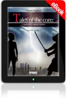 E-book - Tales of the core: katsuyori il sopravvissuto