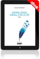 E-book - Uomini, sogni, angeli, e più ce n'è