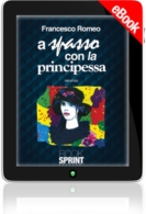 E-book - A spasso con la principessa