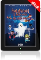 E-book - Halloween - Il fantasmino che cerca amici