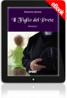 E-book - Il figlio del prete