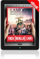 E-book - Lamoon del lontano mondo di Oon - Volume 1