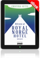 E-book - Ritrovo al Royal Norge Hotel