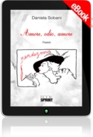 E-book - Amore, odio, amore