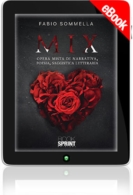 E-book - Mix - Opera mista di narrativa, poesia, saggistica letteraria