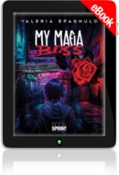 E-book - My mafia boss