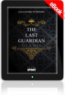 E-book - The last guardian