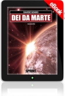 E-book - Dei da Marte