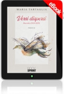 E-book - Versi dispersi  - Raccolta (2018-2020)