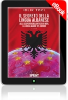 E-book - Il segreto della lingua albanese