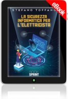 E-book - La sicurezza informatica per l’elettricista