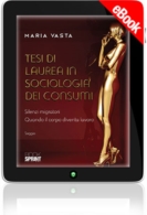 E-book - Tesi di laurea in sociologia dei consumi