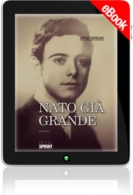E-book - Nato già grande