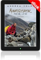 E-book - Kungsleden… per me, lo so