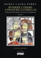 Rendere l'onore a Francisca Zatrillas