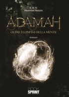 Adamah - “Oltre i confini della mente”