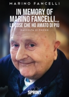 In memory of Marino Fancelli…
