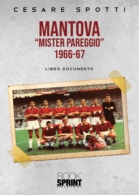 Mantova “mister pareggio” - 1966-67