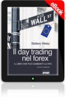 E-book - Il day trading nel forex