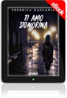 E-book - Ti amo Signorina
