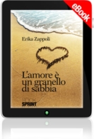 E-book - L'amore è un granello di sabbia