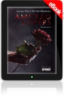E-book - Amistad lovers
