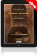 E-book - Malinconie romanesche