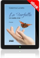 E-book - La farfalla