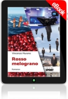 E-book - Rosso melograno