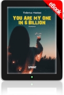 E-book - You are my one in 6 billion