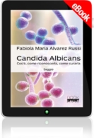 E-book - Candida albicans