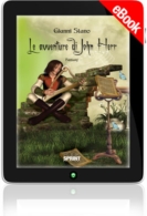 E-book - Le avventure di John Herr